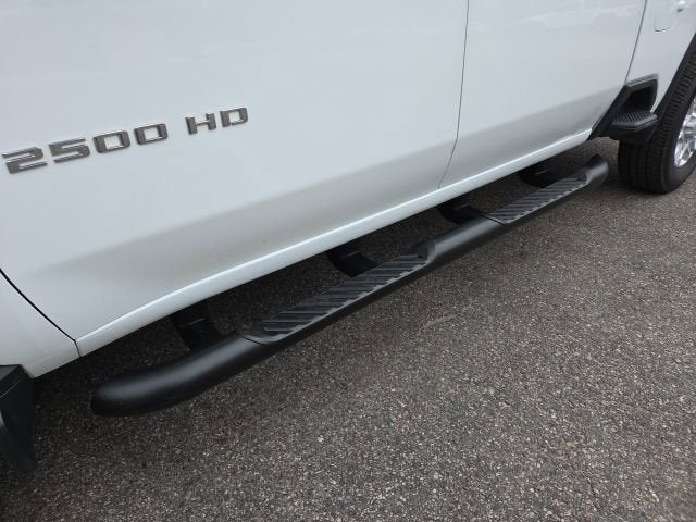 2021 Chevrolet Silverado 2500 HD LT