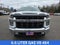 2021 Chevrolet Silverado 2500 HD LT