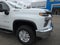 2021 Chevrolet Silverado 2500 HD LT