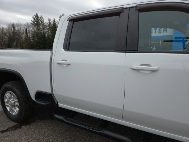 2021 Chevrolet Silverado 2500 HD LT