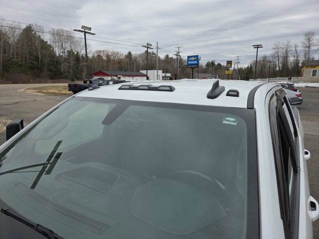 2021 Chevrolet Silverado 2500 HD LT