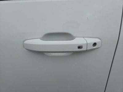 2021 Chevrolet Silverado 2500 HD LT