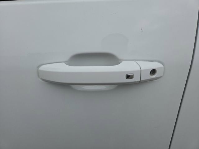 2021 Chevrolet Silverado 2500 HD LT