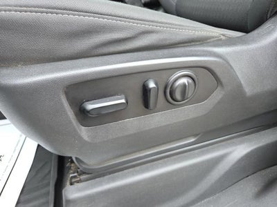 2021 Chevrolet Silverado 2500 HD LT