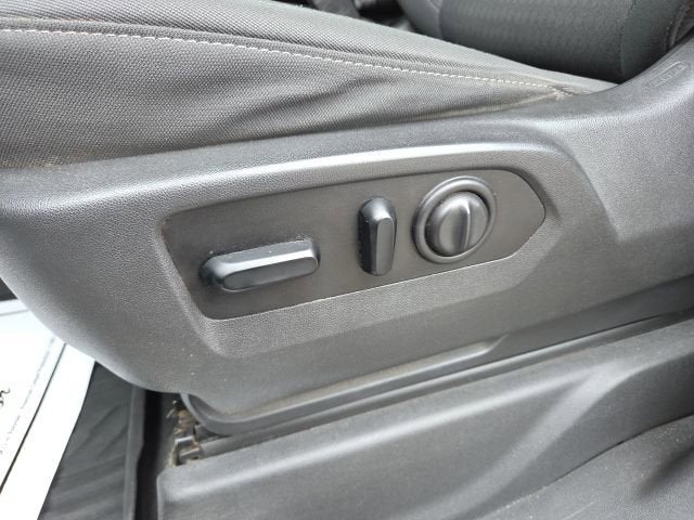 2021 Chevrolet Silverado 2500 HD LT