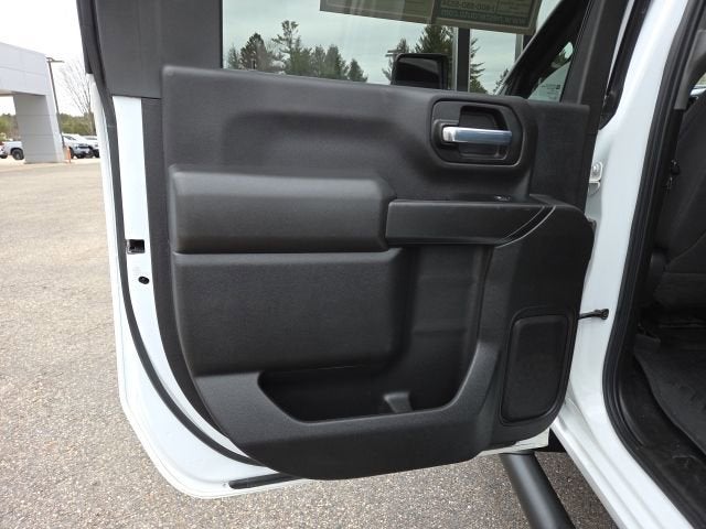 2021 Chevrolet Silverado 2500 HD LT