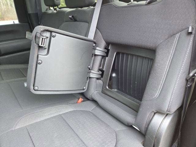 2021 Chevrolet Silverado 2500 HD LT