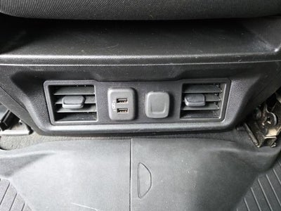 2021 Chevrolet Silverado 2500 HD LT