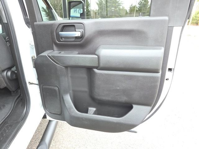 2021 Chevrolet Silverado 2500 HD LT