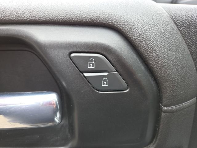 2021 Chevrolet Silverado 2500 HD LT