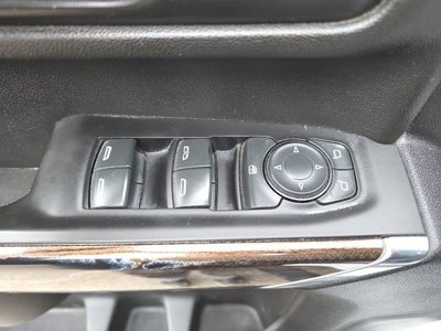 2021 Chevrolet Silverado 2500 HD LT