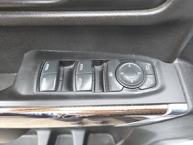 2021 Chevrolet Silverado 2500 HD LT