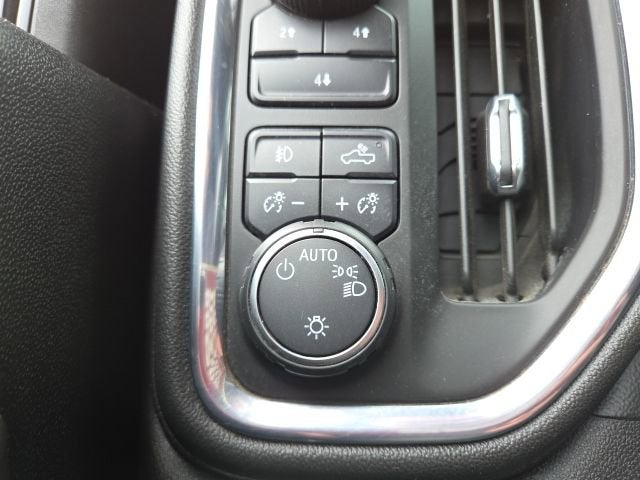 2021 Chevrolet Silverado 2500 HD LT