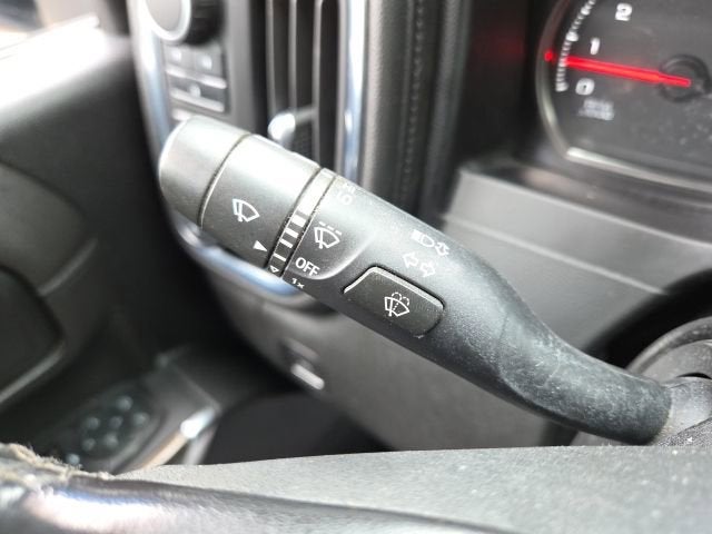 2021 Chevrolet Silverado 2500 HD LT