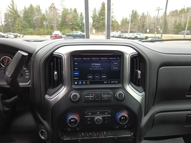 2021 Chevrolet Silverado 2500 HD LT