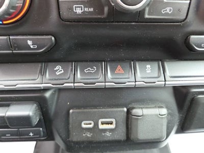 2021 Chevrolet Silverado 2500 HD LT