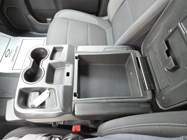 2021 Chevrolet Silverado 2500 HD LT