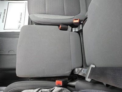 2021 Chevrolet Silverado 2500 HD LT