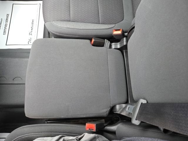 2021 Chevrolet Silverado 2500 HD LT