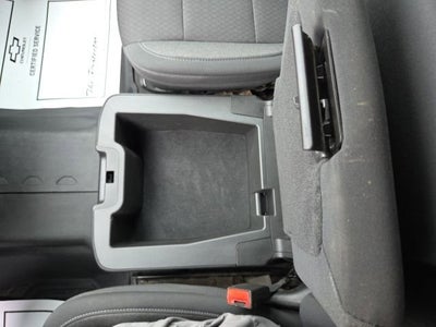 2021 Chevrolet Silverado 2500 HD LT