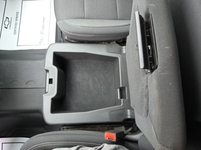 2021 Chevrolet Silverado 2500 HD LT