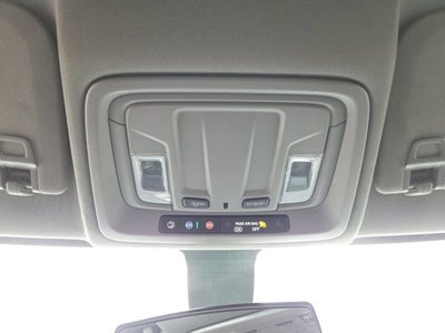 2021 Chevrolet Silverado 2500 HD LT