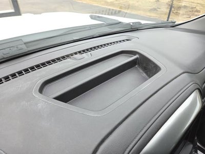 2021 Chevrolet Silverado 2500 HD LT