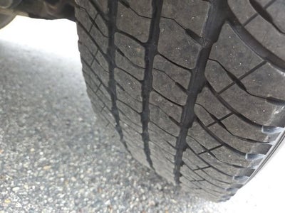 2021 Chevrolet Silverado 2500 HD LT