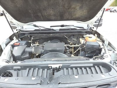 2021 Chevrolet Silverado 2500 HD LT