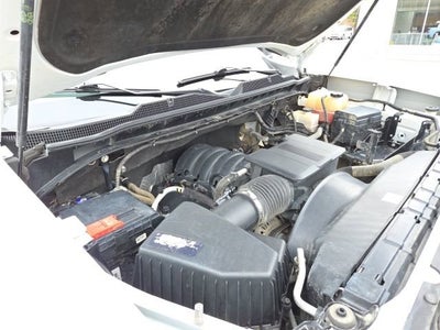 2021 Chevrolet Silverado 2500 HD LT