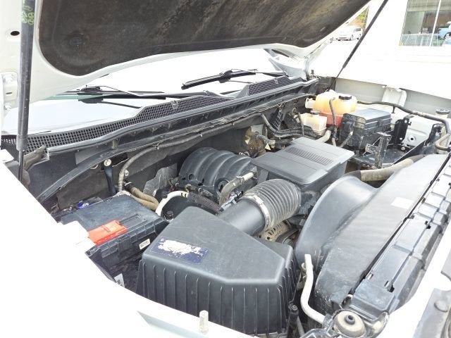 2021 Chevrolet Silverado 2500 HD LT