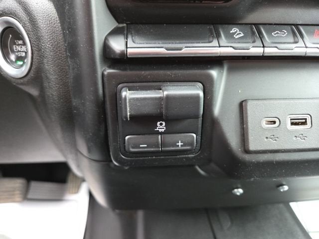 2021 Chevrolet Silverado 2500 HD LT