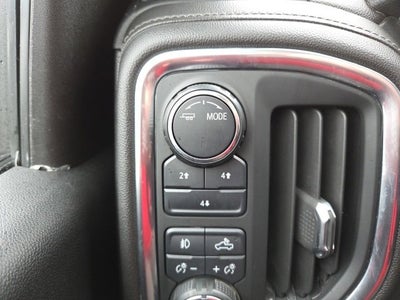 2020 Chevrolet Silverado 2500 HD LT