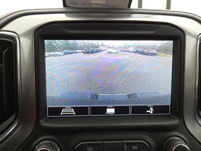 2020 Chevrolet Silverado 2500 HD LT