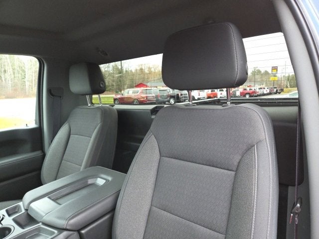 2020 Chevrolet Silverado 2500 HD LT