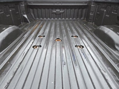 2020 Chevrolet Silverado 2500 HD LT