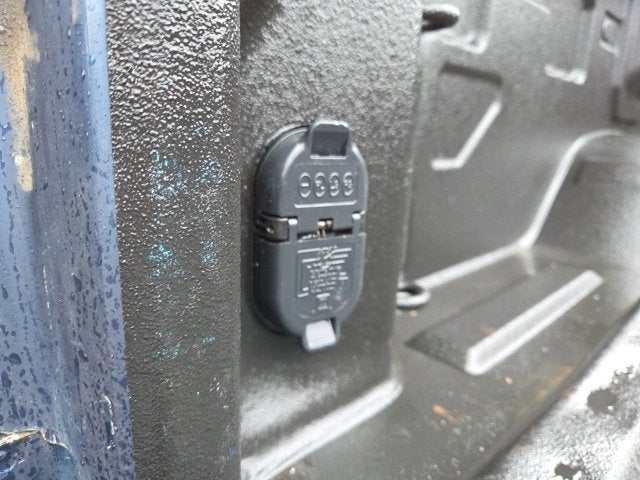 2020 Chevrolet Silverado 2500 HD LT