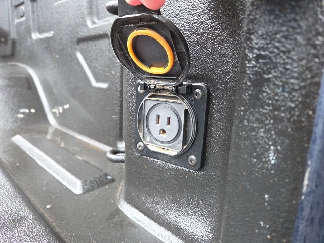 2020 Chevrolet Silverado 2500 HD LT