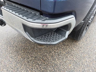 2020 Chevrolet Silverado 2500 HD LT