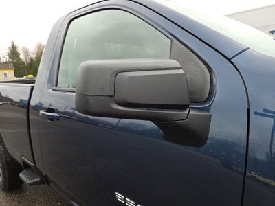 2020 Chevrolet Silverado 2500 HD LT