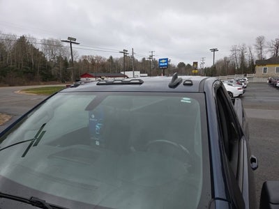 2020 Chevrolet Silverado 2500 HD LT