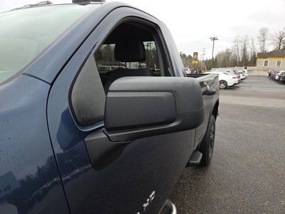 2020 Chevrolet Silverado 2500 HD LT