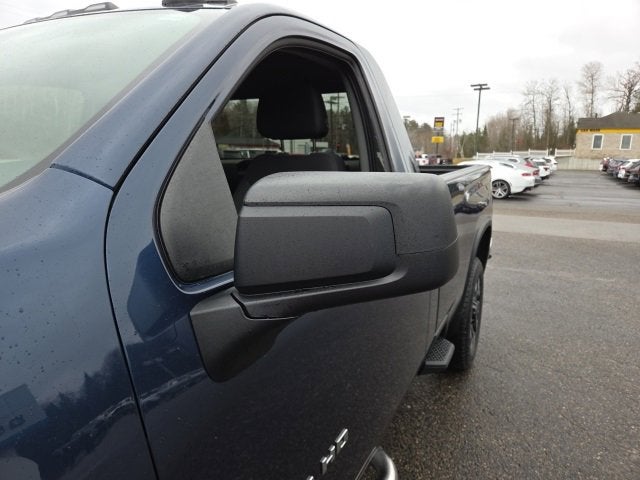 2020 Chevrolet Silverado 2500 HD LT