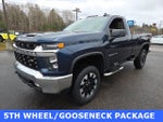 2020 Chevrolet Silverado 2500 HD LT