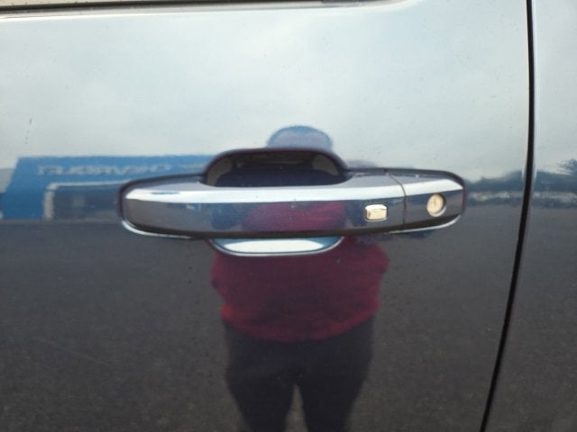 2020 Chevrolet Silverado 2500 HD LT