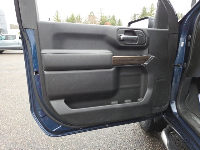 2020 Chevrolet Silverado 2500 HD LT