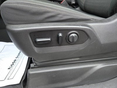 2020 Chevrolet Silverado 2500 HD LT