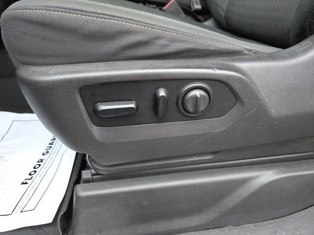 2020 Chevrolet Silverado 2500 HD LT