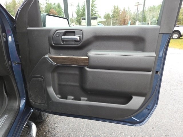 2020 Chevrolet Silverado 2500 HD LT