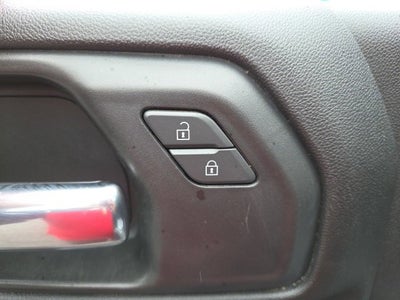 2020 Chevrolet Silverado 2500 HD LT